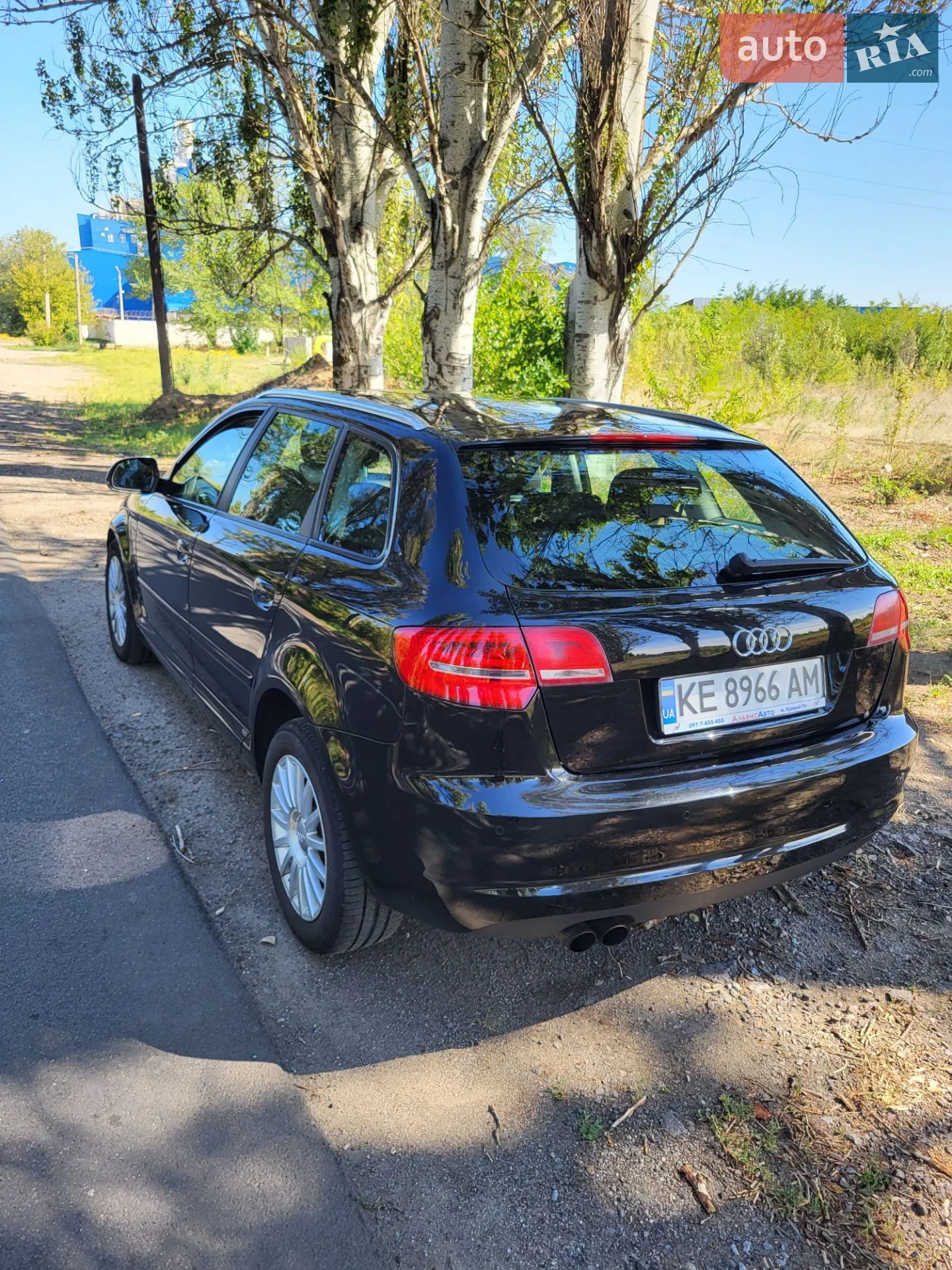2010 Audi A3 - мініатюра 4