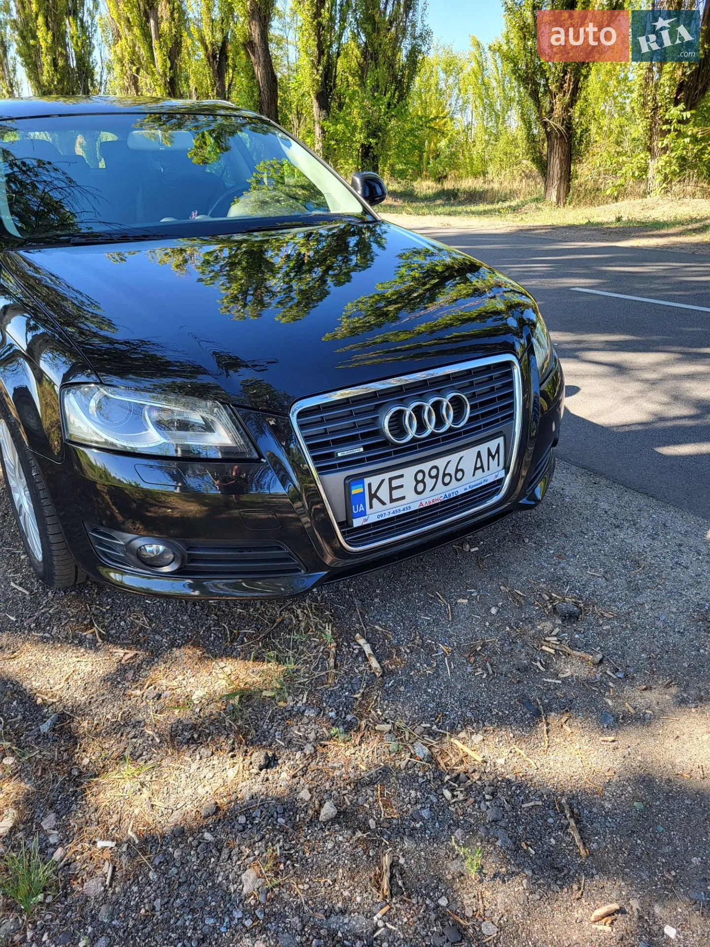 2010 Audi A3 - мініатюра 9