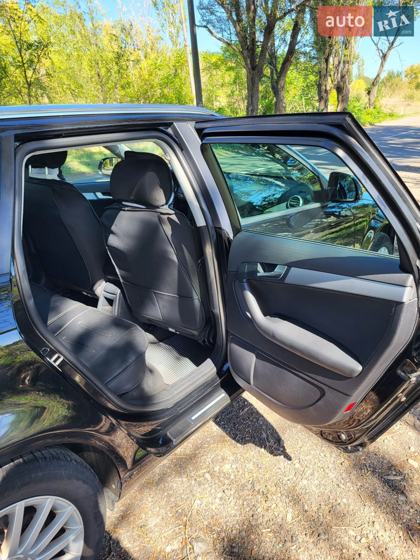 2010 Audi A3 - мініатюра 13