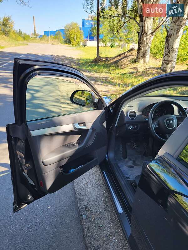 Хетчбек Audi A3 2010 в Покрові фото 18 Хетчбек Audi A3 2010 в Покрові