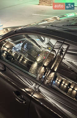 Седан Audi A3 2014 в Одессе