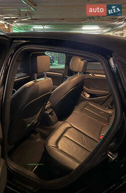 Седан Audi A3 2014 в 
