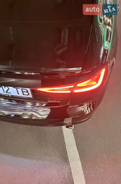 Седан Audi A3 2014 в 
