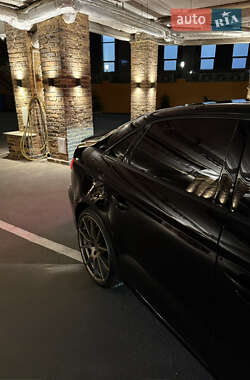 Седан Audi A3 2014 в Одессе