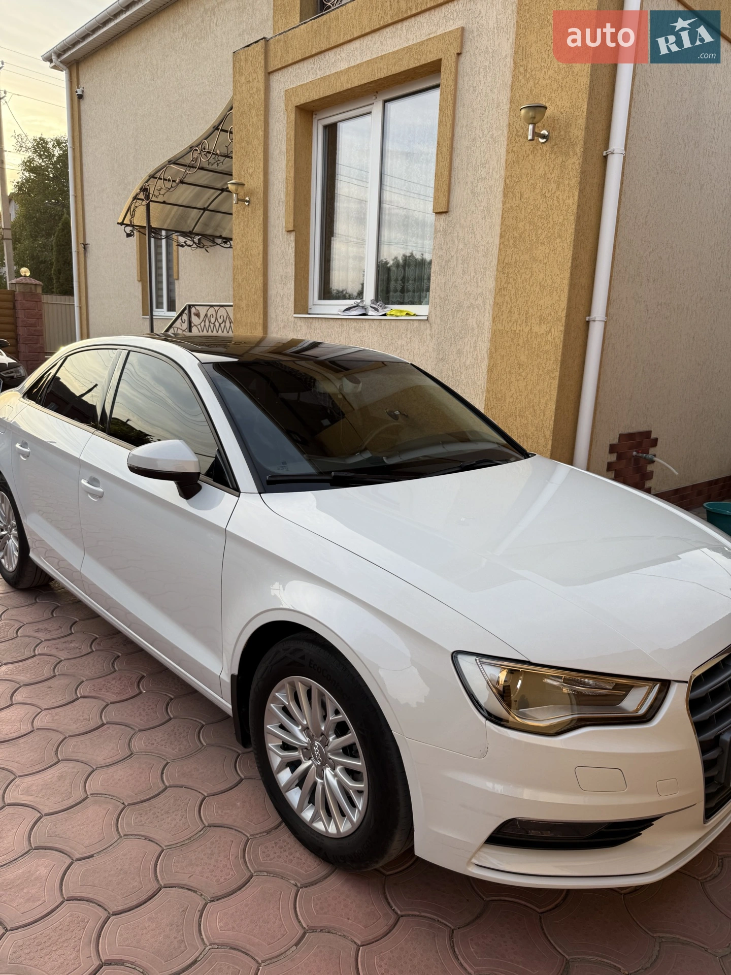 2016 Audi A3 - мініатюра 5