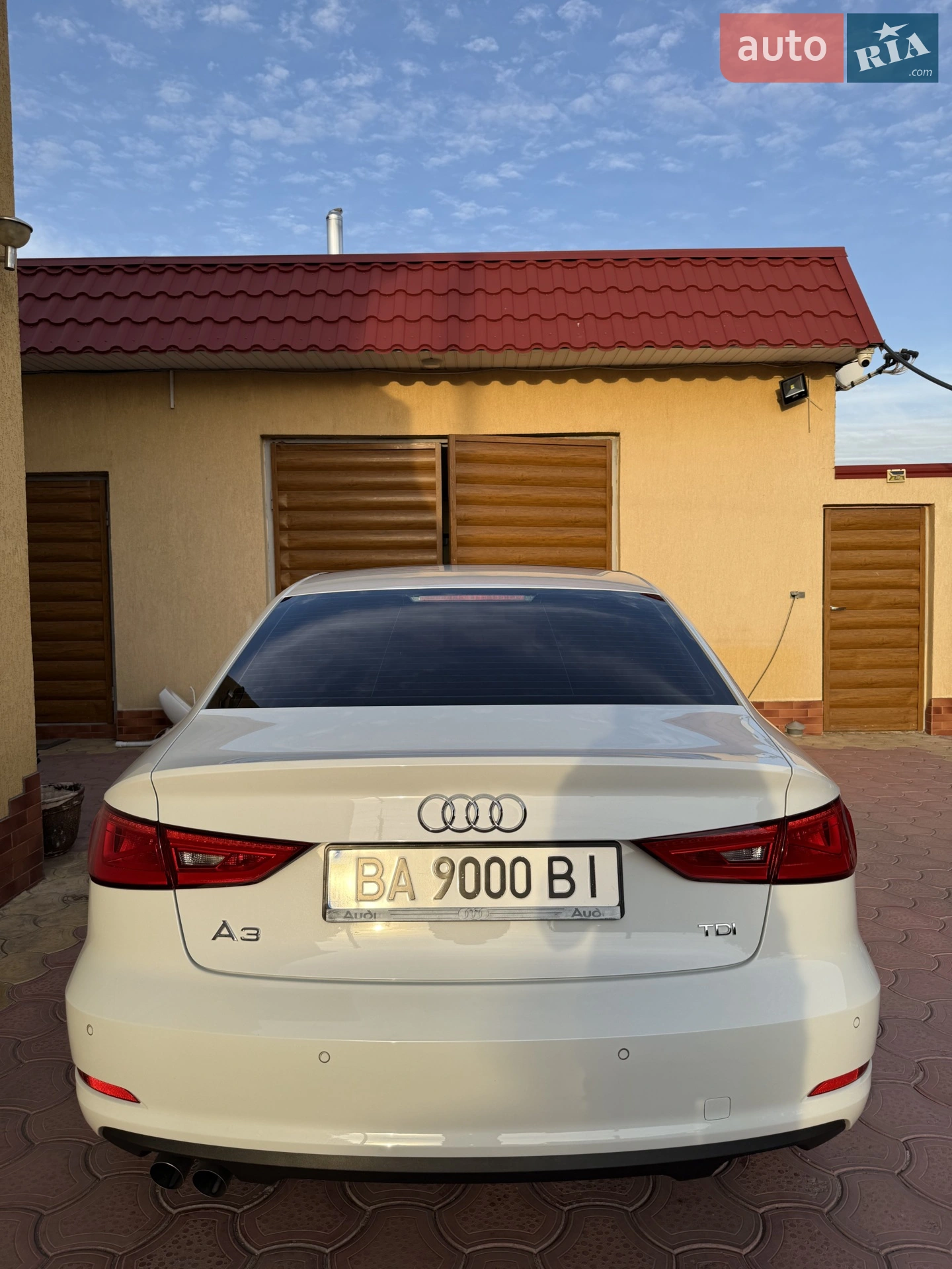 2016 Audi A3 - мініатюра 10