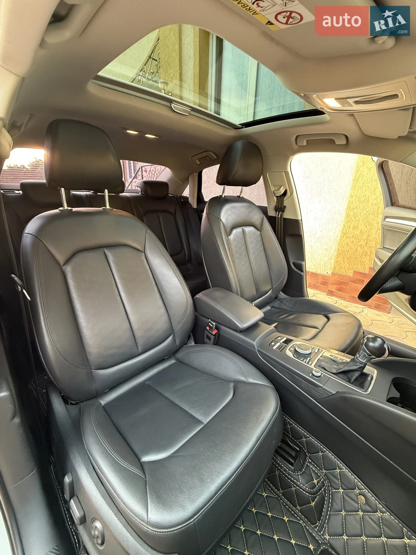 2016 Audi A3 - мініатюра 19