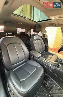 Седан Audi A3 2016 в 