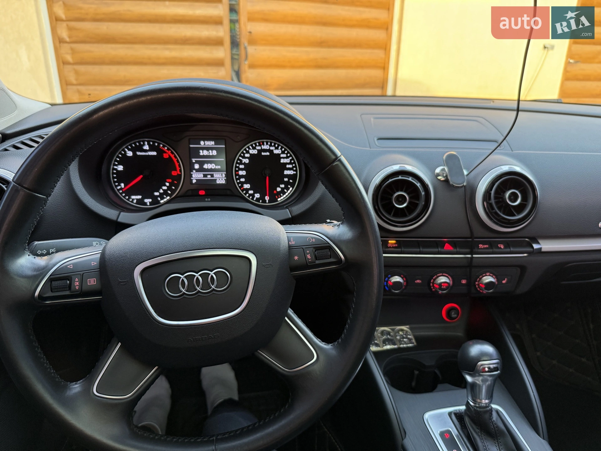 2016 Audi A3 - мініатюра 32