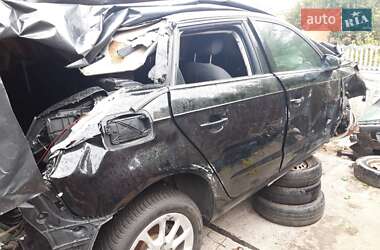 Хэтчбек Audi A3 2013 в 