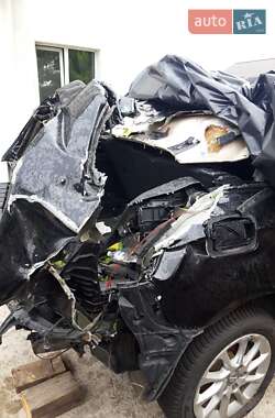 Хэтчбек Audi A3 2013 в 
