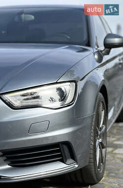 Седан Audi A3 2014 в 