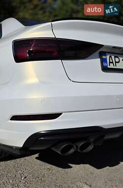 Седан Audi A3 2019 в 