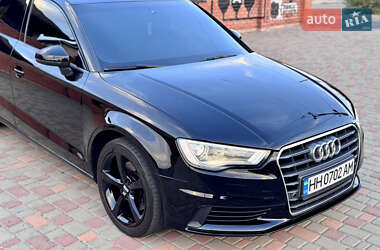 Седан Audi A3 2014 в 