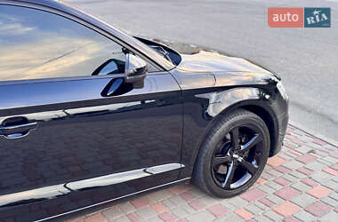 Седан Audi A3 2014 в 