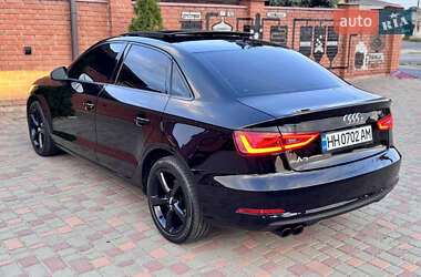Седан Audi A3 2014 в 