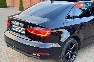 Седан Audi A3 2014 в 