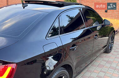 Седан Audi A3 2014 в 