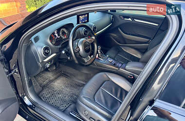 Седан Audi A3 2014 в 