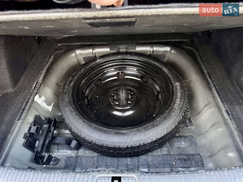 Седан Audi A3 2014 в Одессе