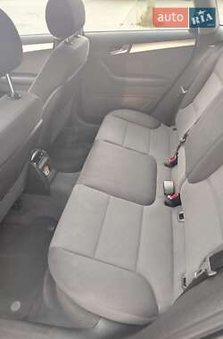 Хэтчбек Audi A3 2007 в 