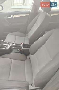 Хэтчбек Audi A3 2007 в 