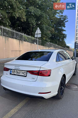 Седан Audi A3 2016 в 