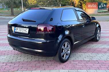 Хетчбек Audi A3 2008 в 
