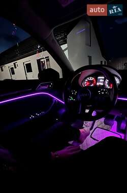 Седан Audi A3 2018 в 