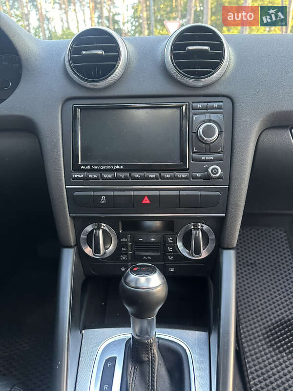 Хетчбек Audi A3 2011 в Василькові