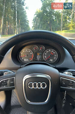 Хетчбек Audi A3 2011 в 
