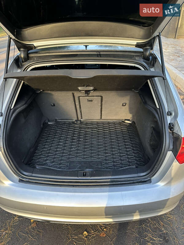 Хэтчбек Audi A3 2011 в Василькове фото 18 Хэтчбек Audi A3 2011 в Василькове