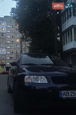 Хетчбек Audi A3 1999 в Вінниці