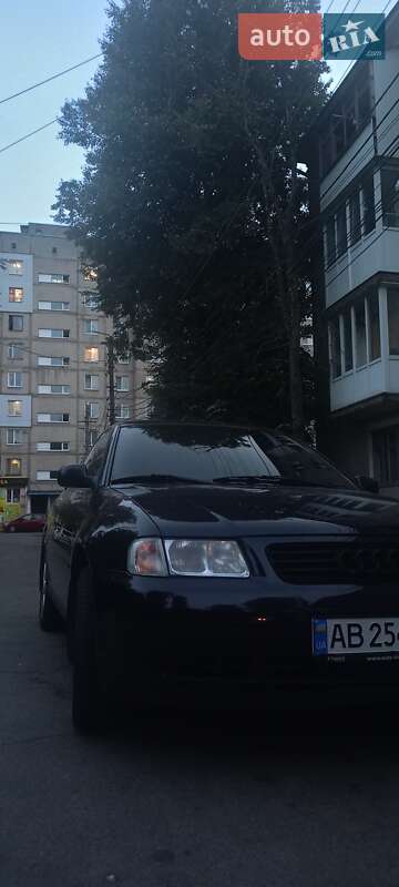 Audi A3 1999