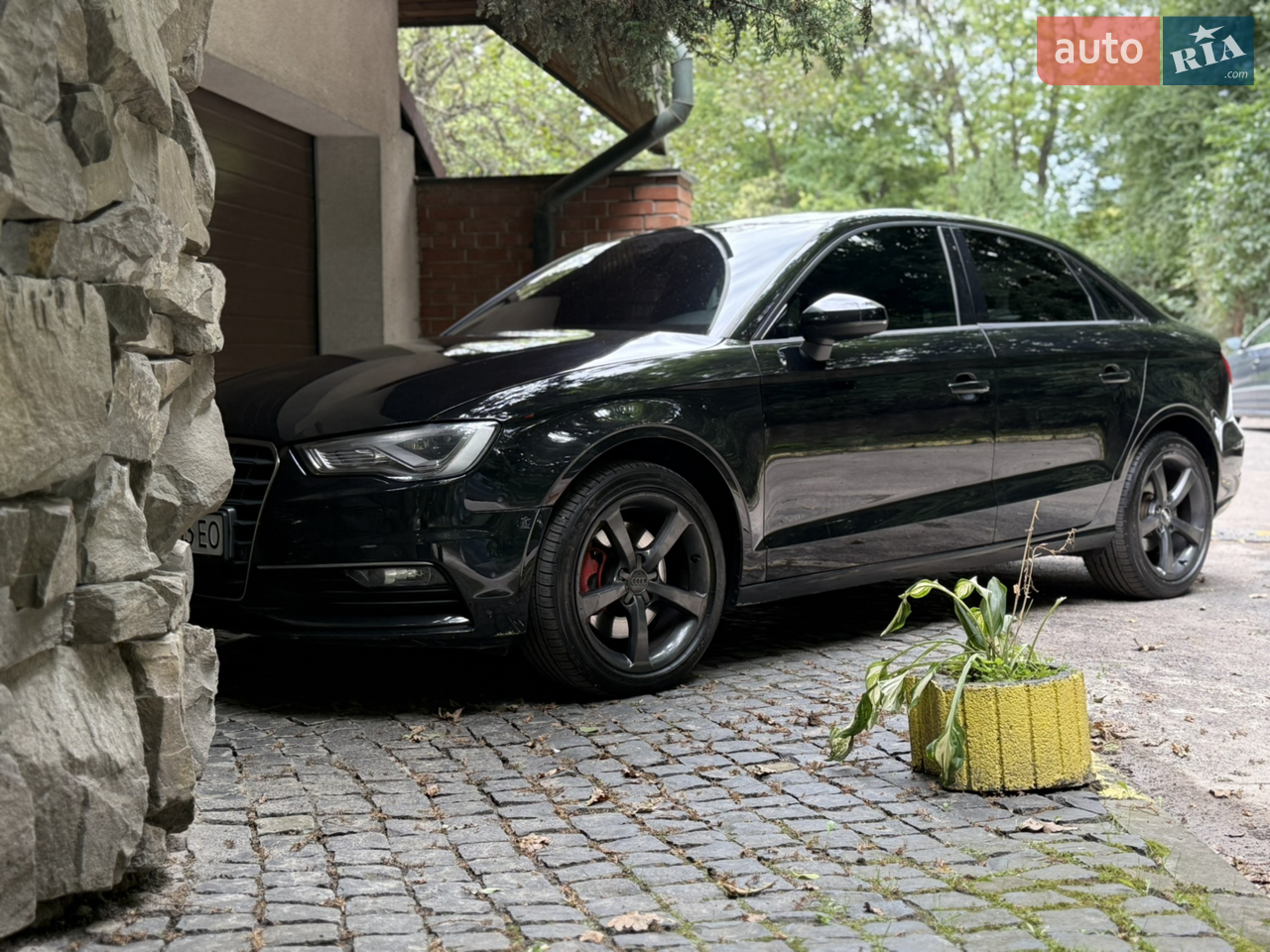2014 Audi A3 - мініатюра 26