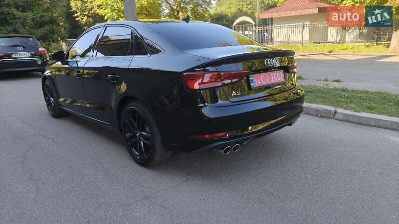 Седан Audi A3 2020 в Києві