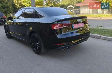 Седан Audi A3 2020 в 