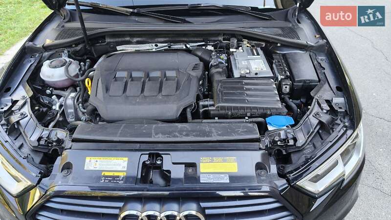 Седан Audi A3 2020 в Києві