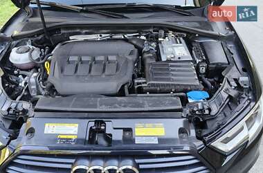 Седан Audi A3 2020 в 