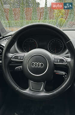 Седан Audi A3 2014 в 