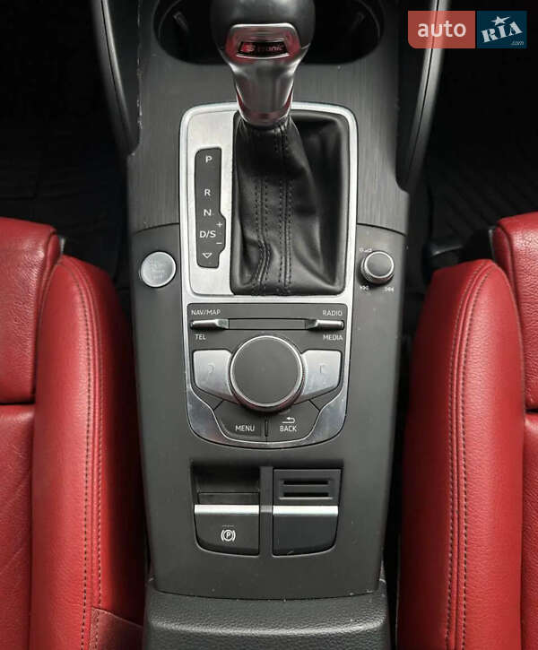 Седан Audi A3 2020 в Буче