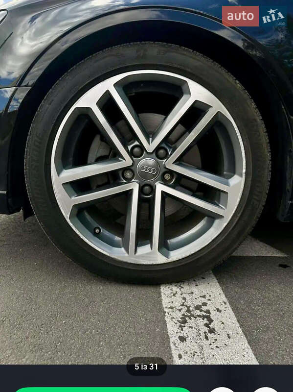 Седан Audi A3 2020 в Буче