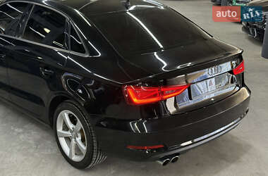 Седан Audi A3 2015 в 