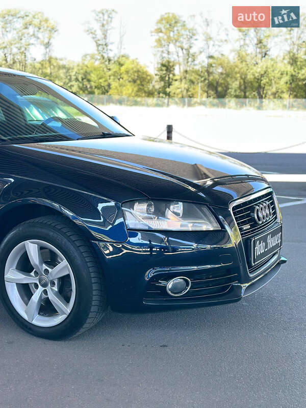 Хэтчбек Audi A3 2012 в Запорожье