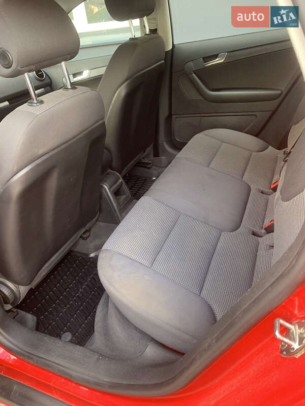 Хэтчбек Audi A3 2007 в Ровно