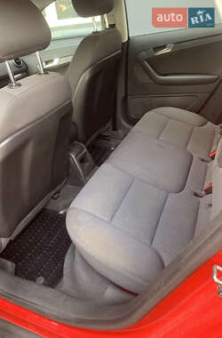 Хэтчбек Audi A3 2007 в 