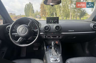 Седан Audi A3 2014 в 