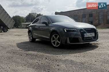 Седан Audi A3 2014 в 
