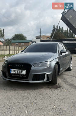 Седан Audi A3 2014 в 