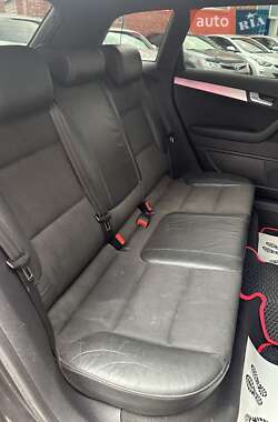 Хэтчбек Audi A3 2005 в 